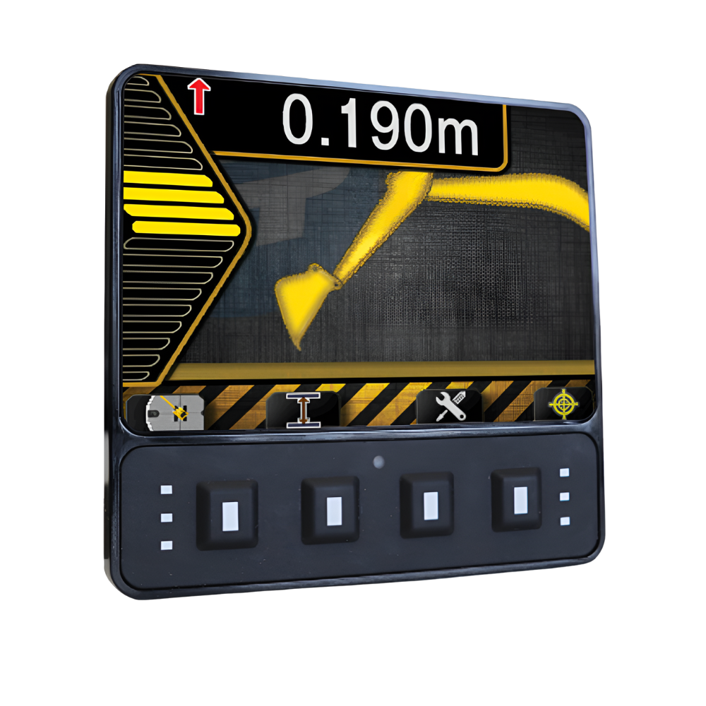 Precision. Safety. Control. — Val-Trak Solutions Ltd